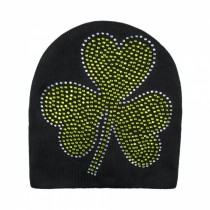 BONNET TRÈFLE BRILLANT ST-PATRICK