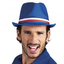 BORSALINO BLEU BLANC ROUGE