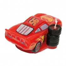 BOUGIE 8CM CARS