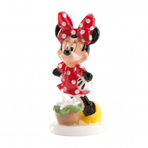 BOUGIE 9CM MINNIE