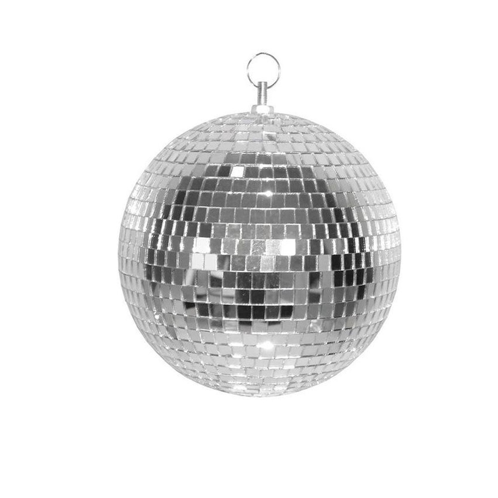 BOULE DISCO A FACETTES