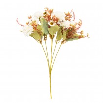 BOUQUET ARTIFICIEL MIXÉ 33CM