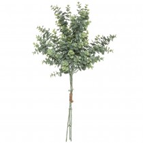 BOUQUET EUCALYPTUS 63CM