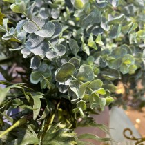 BOUQUET EUCALYPTUS 63CM