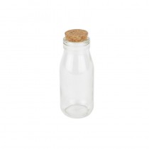 BOUTEILLE CANDY BAR 250ML + BOUCHON