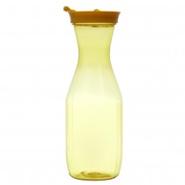 BOUTEILLE PLASTIQUE 1L BAIN DE SOLEIL