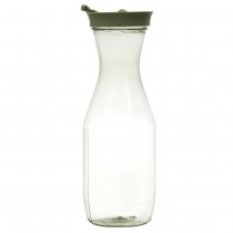 BOUTEILLE PLASTIQUE 1L BAIN DE SOLEIL
