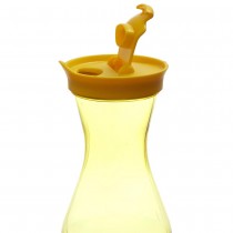 BOUTEILLE PLASTIQUE 1L BAIN DE SOLEIL