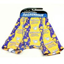 BOXER HOMME ORGASMIQUE