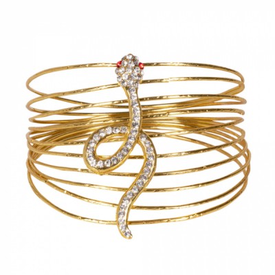 BRACELET SERPENT DU NIL