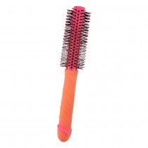 BROSSE À CHEVEUX HUMOUR PÉNIS