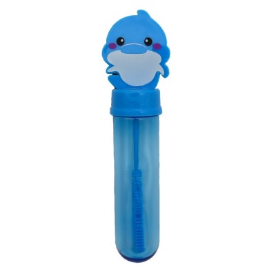 BULLES DE SAVON DAUPHIN 35ML 14CM