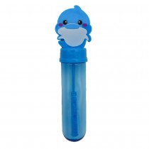 BULLES DE SAVON DAUPHIN 35ML 14CM
