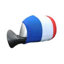 CACHE RÉTROVISEUR FRANCE EXTENSIBLE