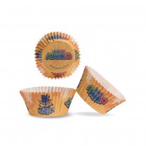 CAISSETTES CUPCAKES PJ MASK 5CM