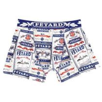 CALEÇON BOXER FÊTARD