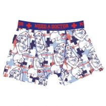 CALEÇON BOXER NEED DOCTOR