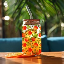 CANETTE VERRE 530ML FRUIT