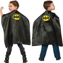 CAPE BATMAN ENFANT