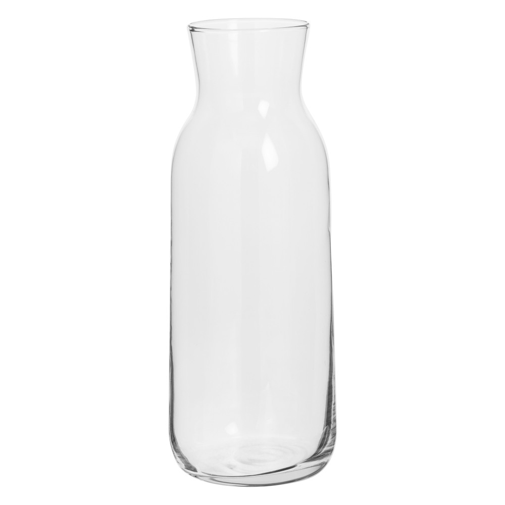 CARAFE EN VERRE À EAU 1.2 LITRES