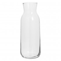 CARAFE EN VERRE À EAU 1.2 LITRES