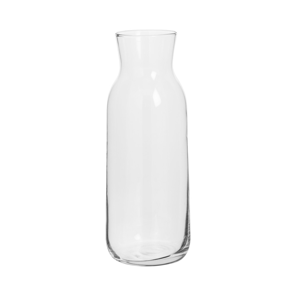 CARAFE EN VERRE EAU ou VIN 70CL