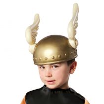 CASQUE GAULOIS ENFANT