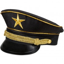 CASQUETTE GÉNÉRAL ADULTE