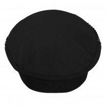 CASQUETTE POLICE SCINTILLANTE ADULTE