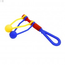 CASTAGNETTE  8.5CM TAC TAC