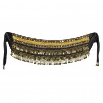 CEINTURE DANSEUSE ORIENTALE FEMME