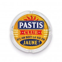 CENDRIER PASTIS CLUB