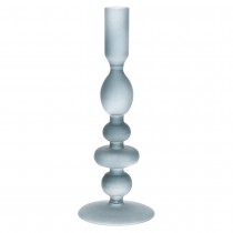 CHANDELIER VERRE 22CM