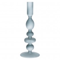 CHANDELIER VERRE 22CM