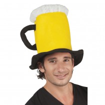 CHAPEAU BIÈRE