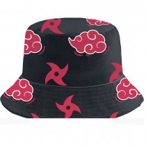 CHAPEAU BOB NINJA NUAGE DÉSERTEUR CRIMINEL ADULTE