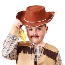 CHAPEAU COWBOY ENFANT