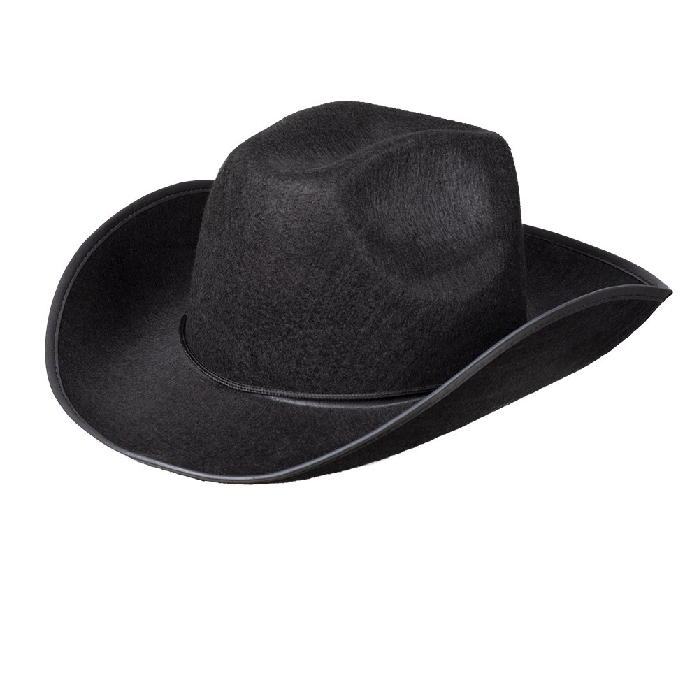 Le chapeau Noir