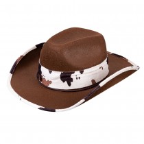 CHAPEAU COWBOY TEXAS TAUREAU