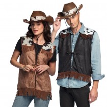CHAPEAU COWBOY TEXAS TAUREAU