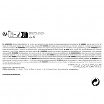 CHAPEAU PIRATE BANDEAU RAYÉ ROUGE BLANC ADULTE