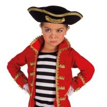 CHAPEAU PIRATE JOEY ENFANT