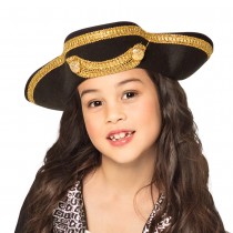 CHAPEAU PIRATE JOEY ENFANT