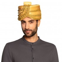 CHAPEAU SULTAN OSMAN OR ADULTE