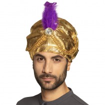 CHAPEAU SULTAN