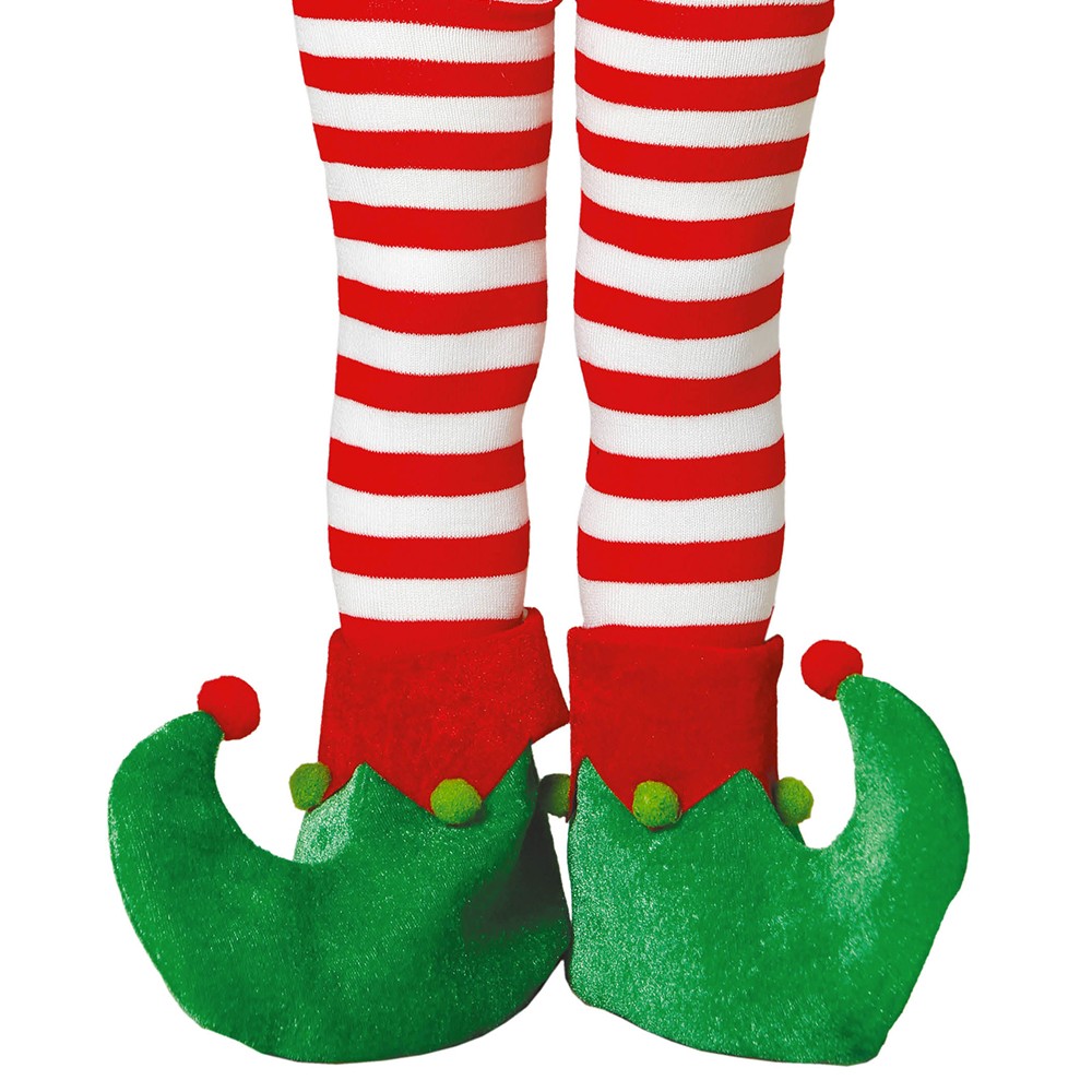 Chaussures noel enfant clearance