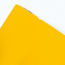 CHEMIN DE TABLE 10M*0,4M - JAUNE