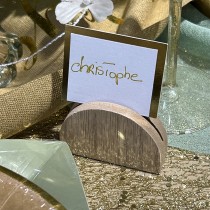 CHEMIN DE TABLE BRILLANCE ROULEAU 30CMX5M OR