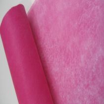 CHEMIN DE TABLE ÉLÉGANCE - FUCHSIA 30 CM X 10 M