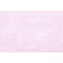 CHEMIN DE TABLE INTISSÉ ÉLÉGANCE 30CM ROSE PASTEL